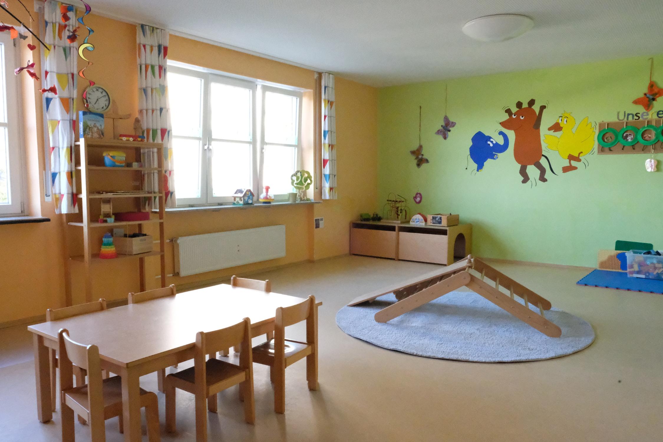 Bewegungsraum