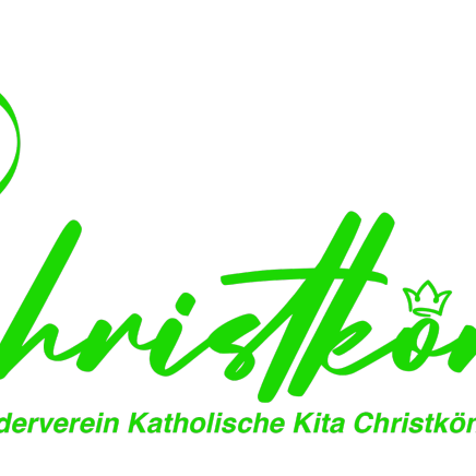 Geschenk an die Katholische Kita Christkönig