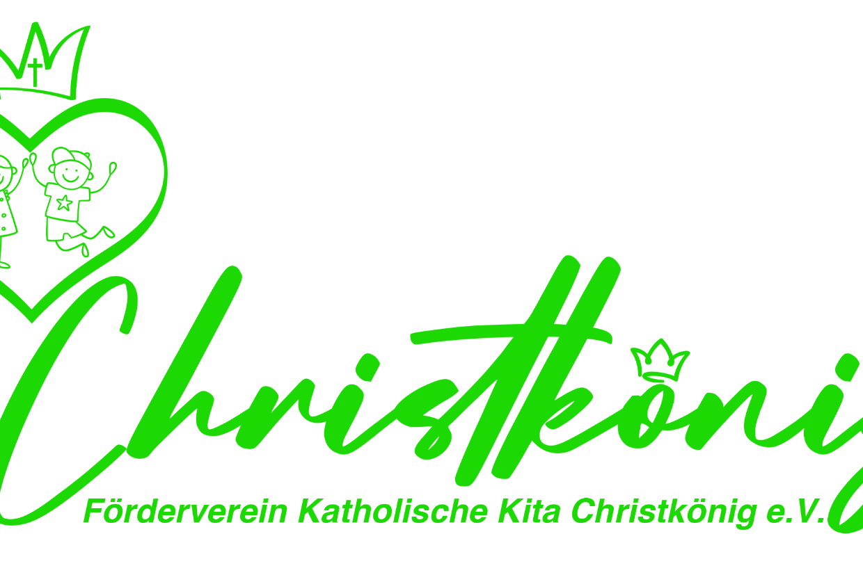 Geschenk an die Katholische Kita Christkönig