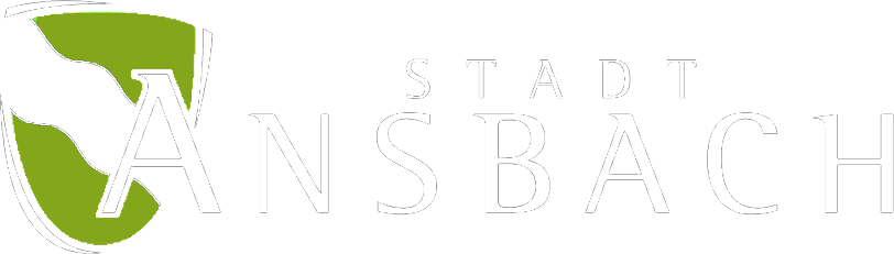 Logo Stadt Ansbach